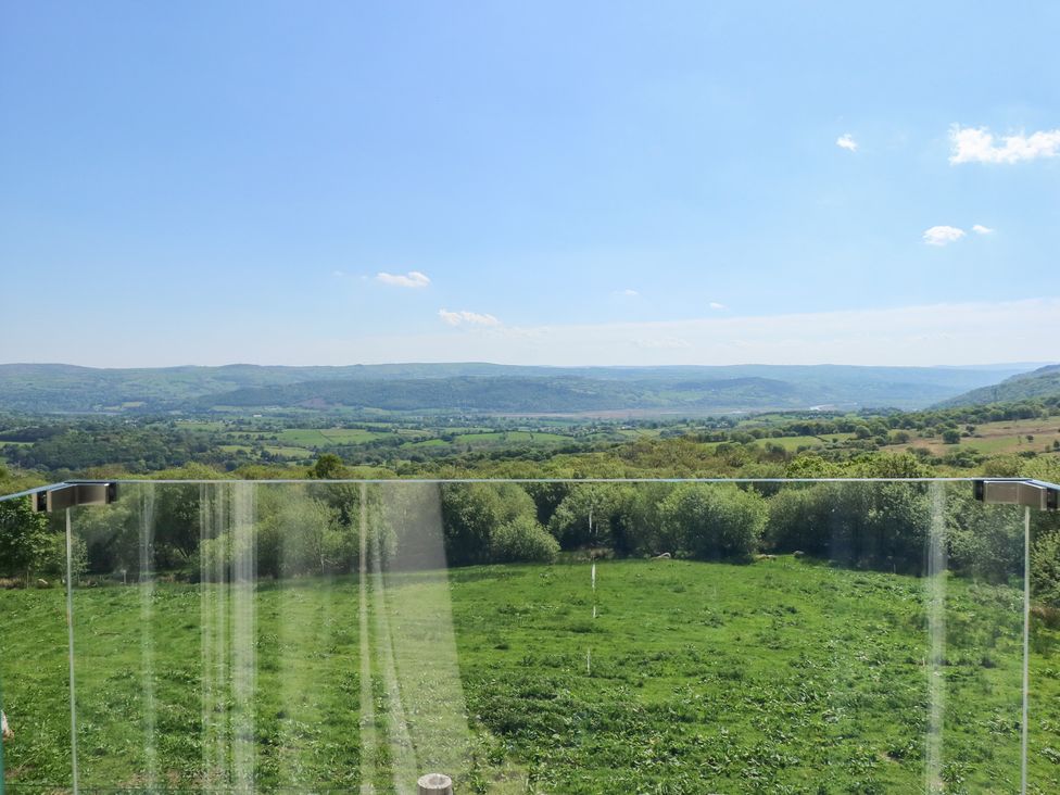 Ysgubor Maen Y Bardd - North Wales - 1139800 - thumbnail photo 39