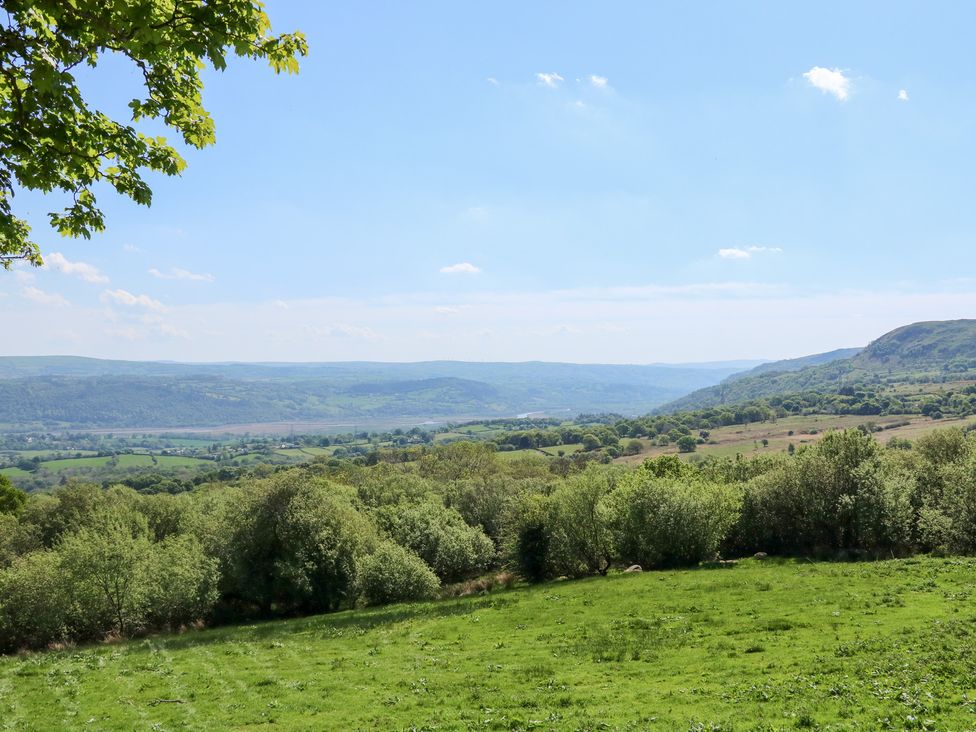 Ysgubor Maen Y Bardd - North Wales - 1139800 - thumbnail photo 43