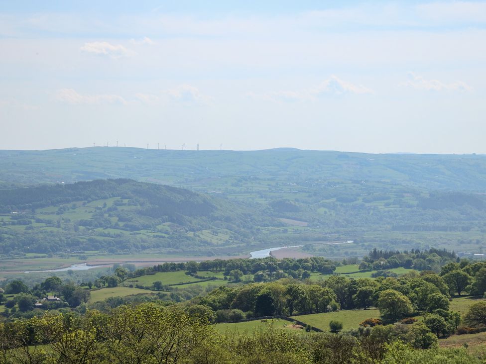 Ysgubor Maen Y Bardd - North Wales - 1139800 - thumbnail photo 44