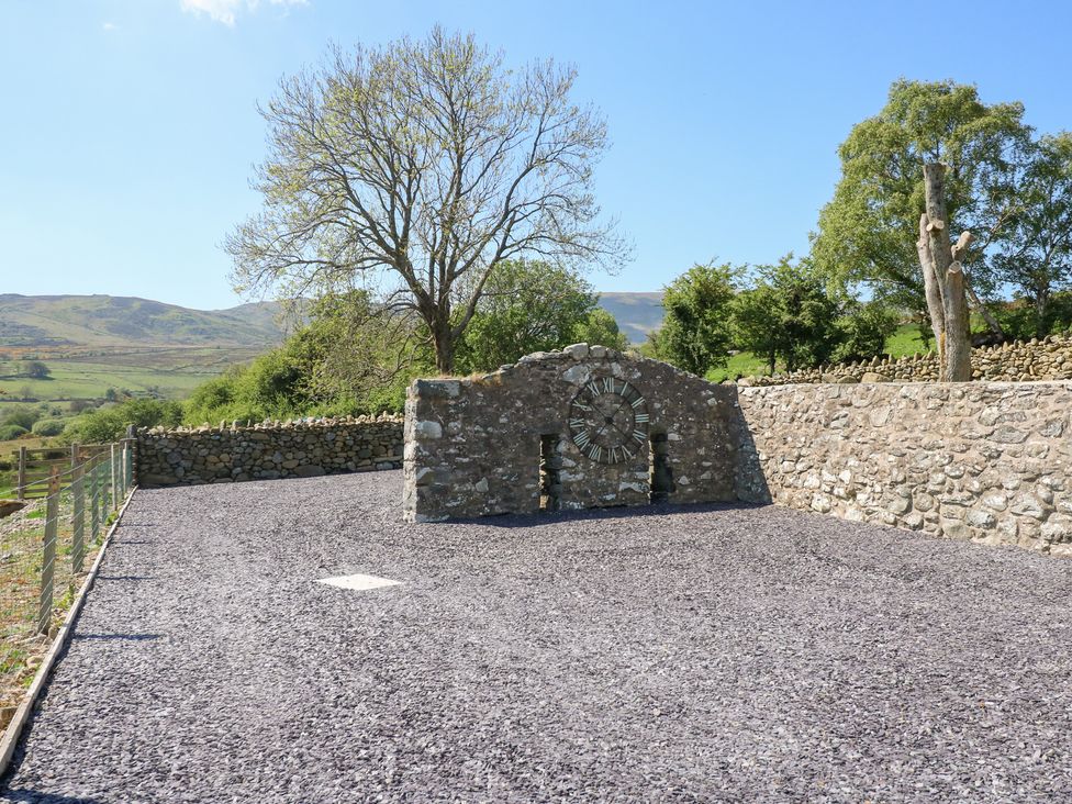 Ysgubor Maen Y Bardd - North Wales - 1139800 - thumbnail photo 45
