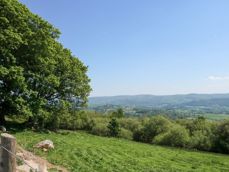 Ysgubor Maen Y Bardd - North Wales - 1139800 - thumbnail photo 46