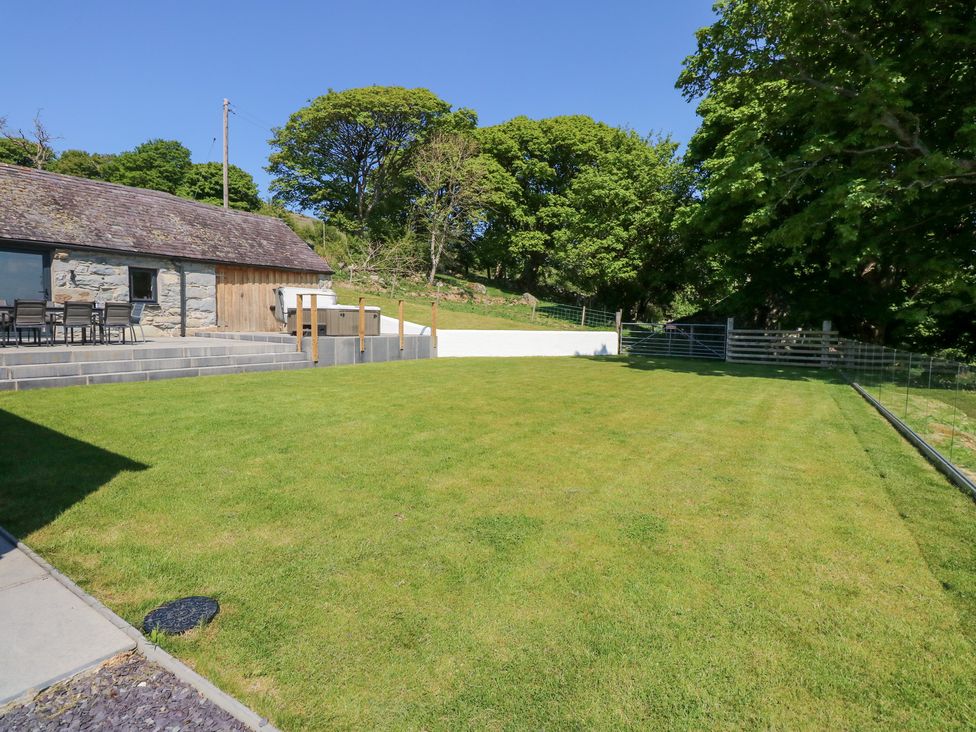 Ysgubor Maen Y Bardd - North Wales - 1139800 - thumbnail photo 47