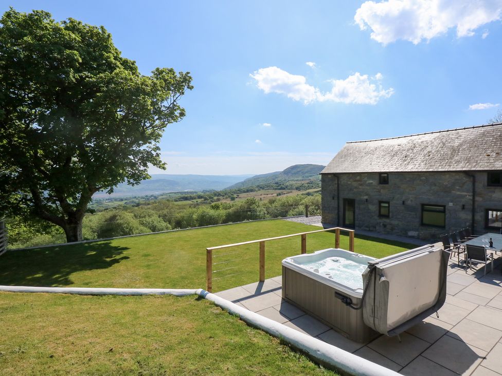 Ysgubor Maen Y Bardd - North Wales - 1139800 - thumbnail photo 52