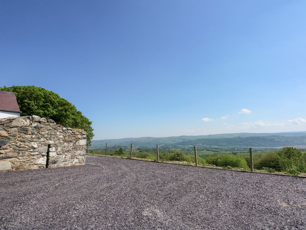 Ysgubor Maen Y Bardd - North Wales - 1139800 - thumbnail photo 54