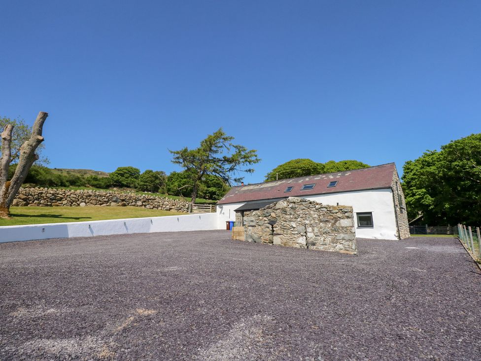 Ysgubor Maen Y Bardd - North Wales - 1139800 - thumbnail photo 55