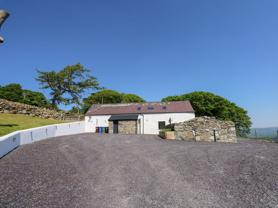 Ysgubor Maen Y Bardd - North Wales - 1139800 - thumbnail photo 56