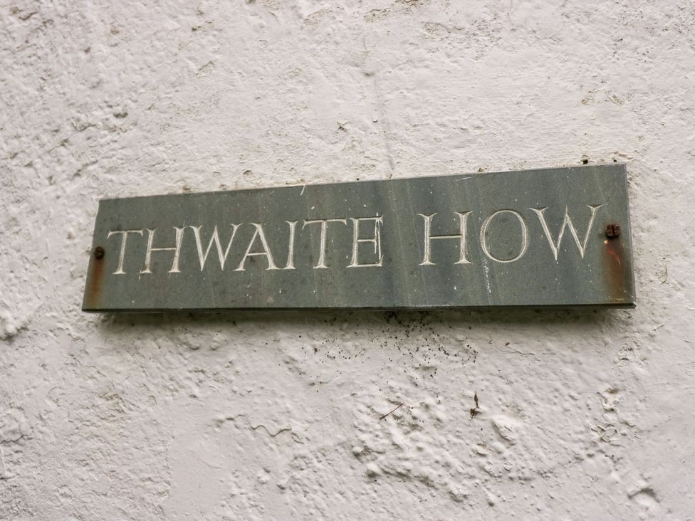Thwaite How - Lake District - 1139853 - thumbnail photo 4