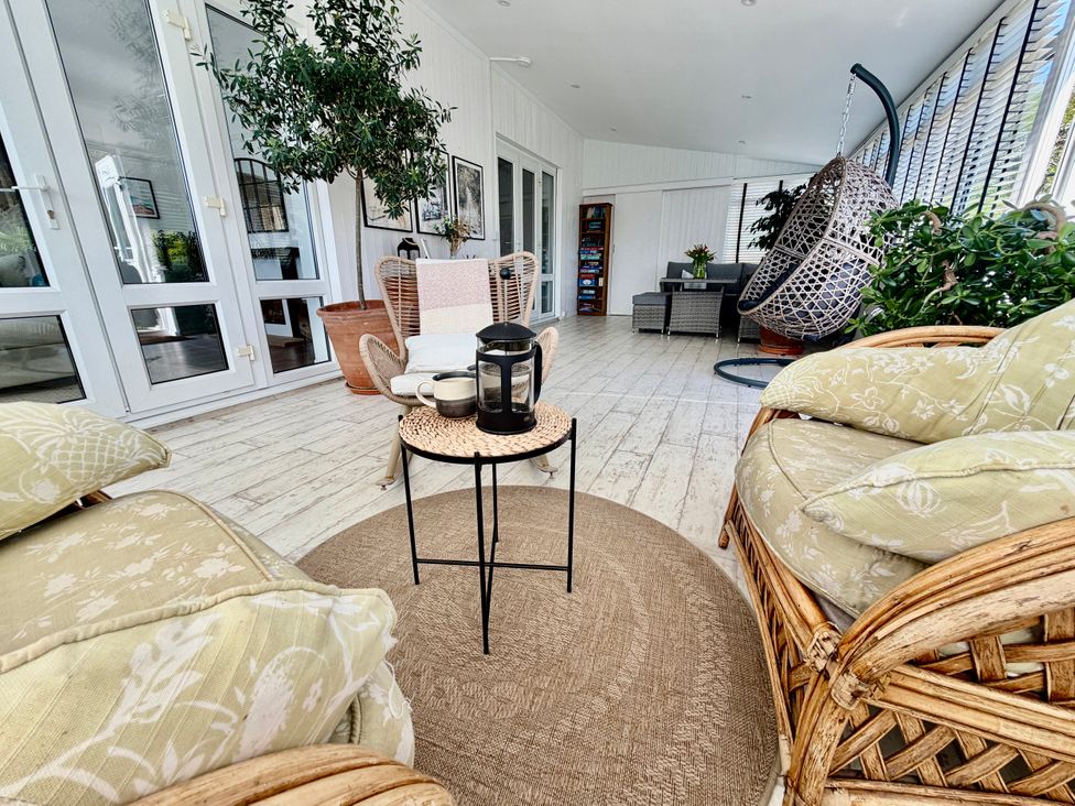 Topsails - Isle of Wight & Hampshire - 1139901 - thumbnail photo 13