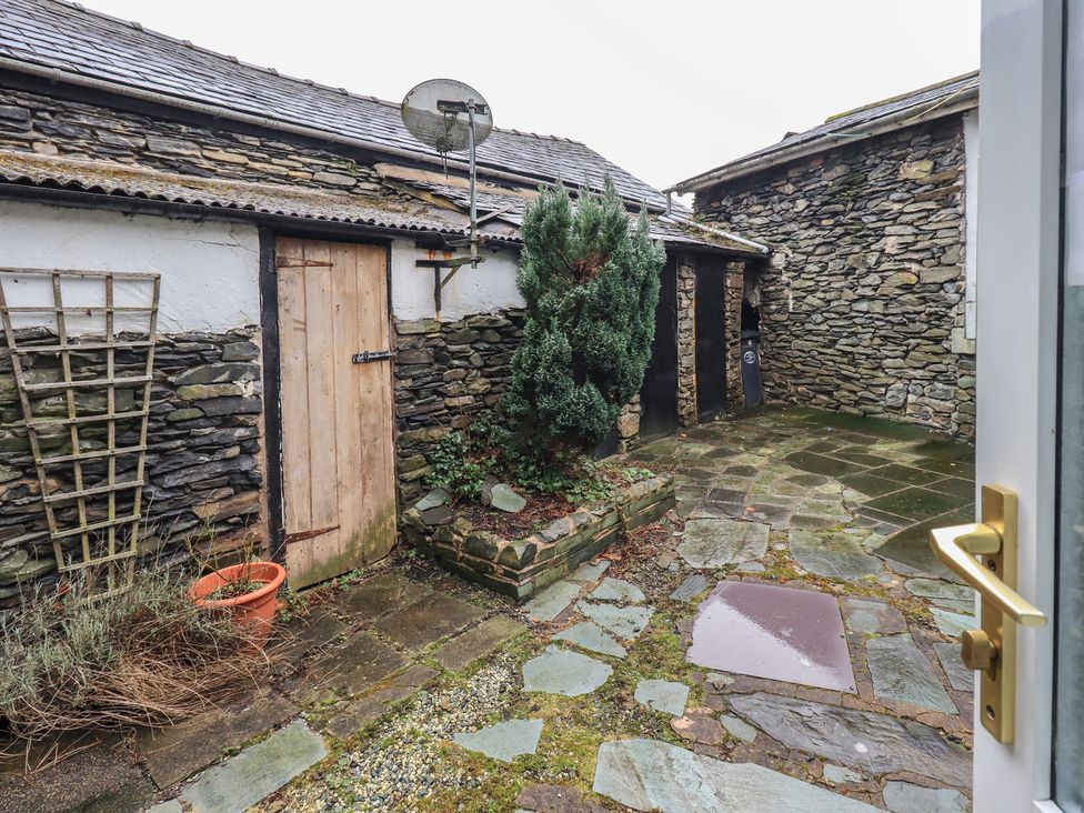 Honeysuckle Cottage - Lake District - 1139928 - thumbnail photo 21