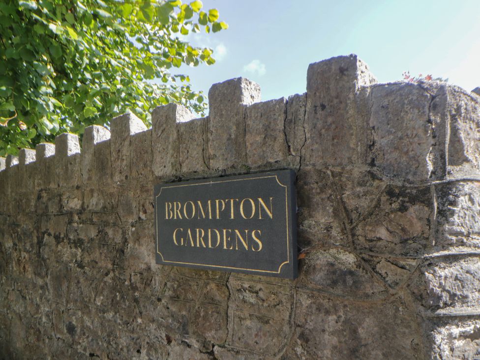 Brompton Gardens - Devon - 1139939 - thumbnail photo 43
