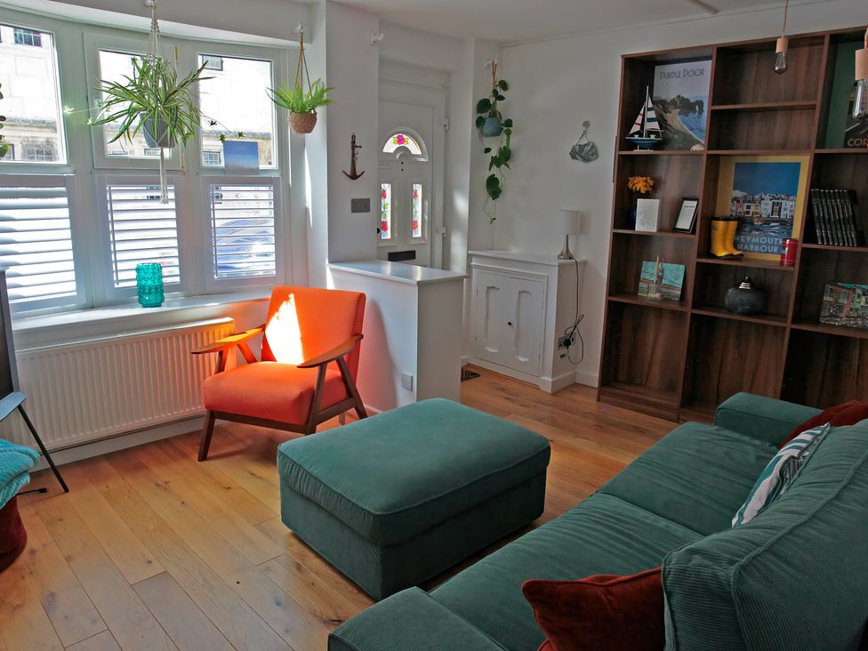 Harbour Retreat - Dorset - 1139963 - thumbnail photo 1