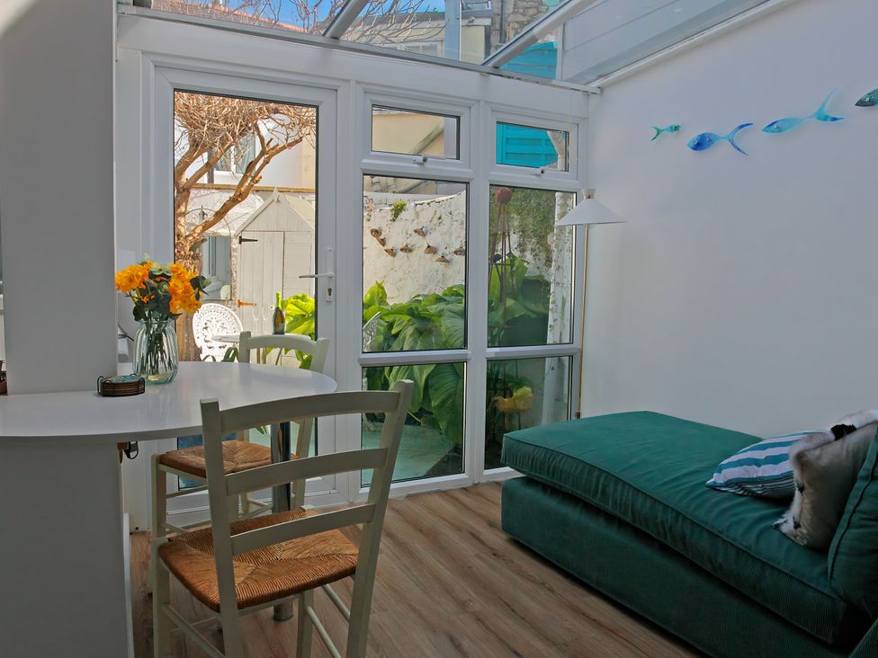 Harbour Retreat - Dorset - 1139963 - thumbnail photo 6
