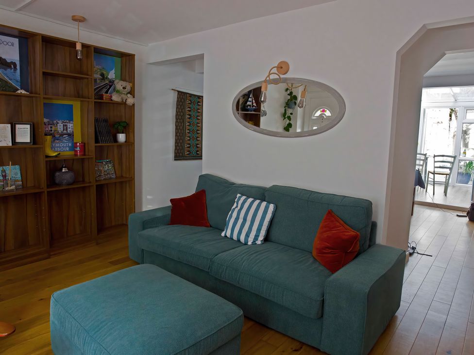 Harbour Retreat - Dorset - 1139963 - thumbnail photo 4