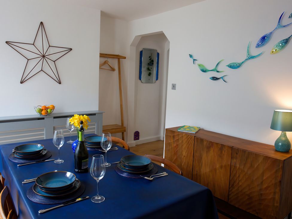 Harbour Retreat - Dorset - 1139963 - thumbnail photo 7