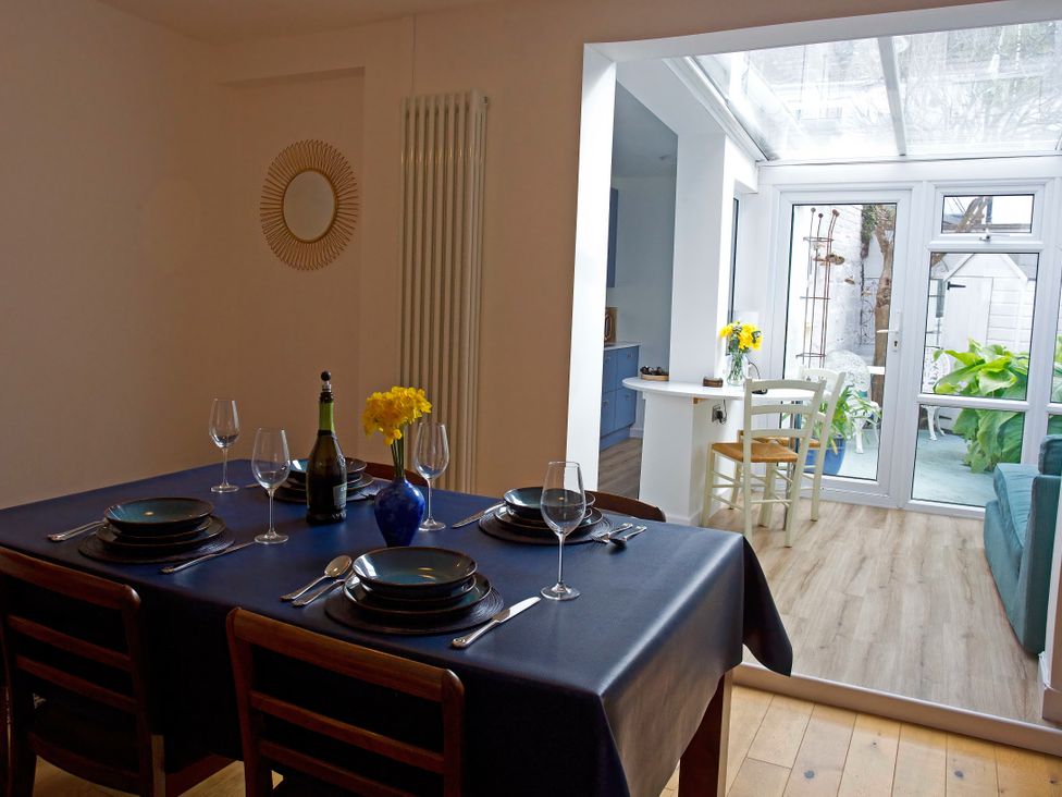 Harbour Retreat - Dorset - 1139963 - thumbnail photo 8