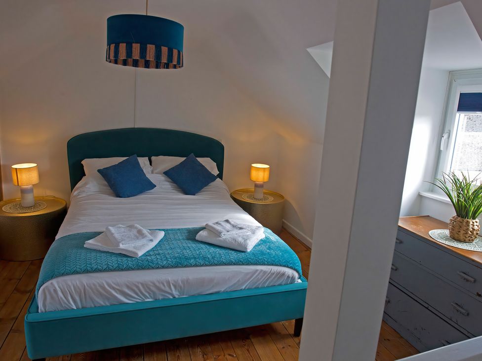 Harbour Retreat - Dorset - 1139963 - thumbnail photo 10