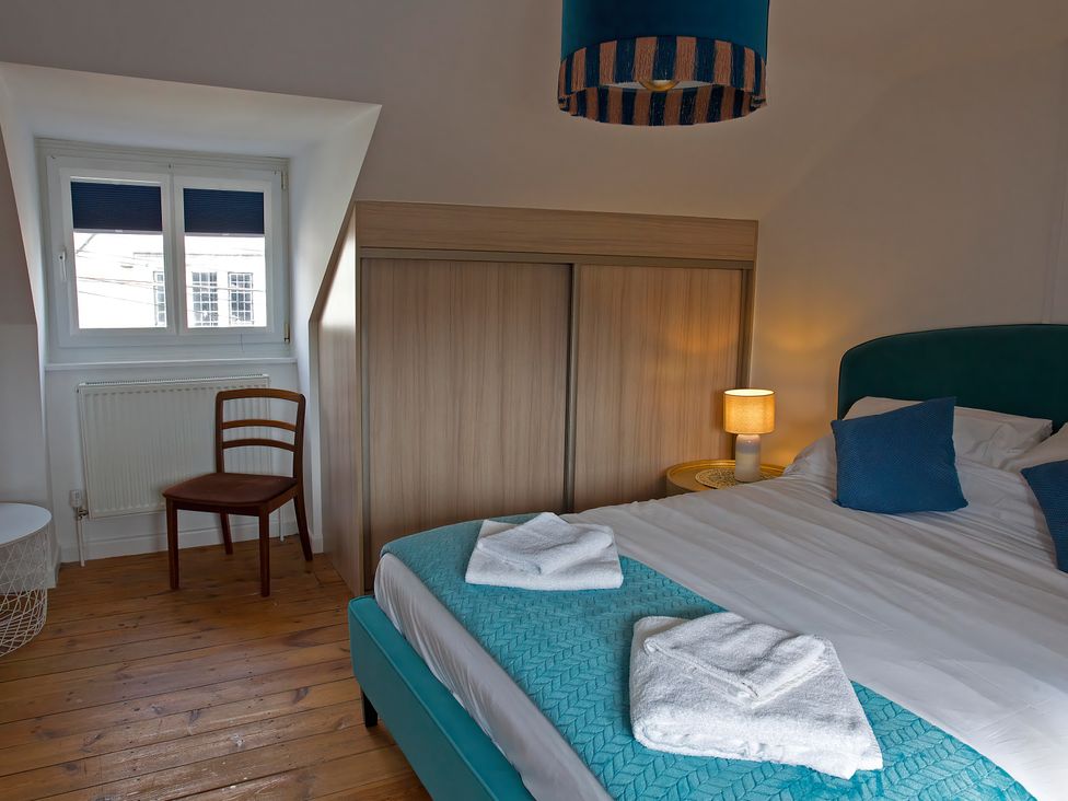 Harbour Retreat - Dorset - 1139963 - thumbnail photo 11