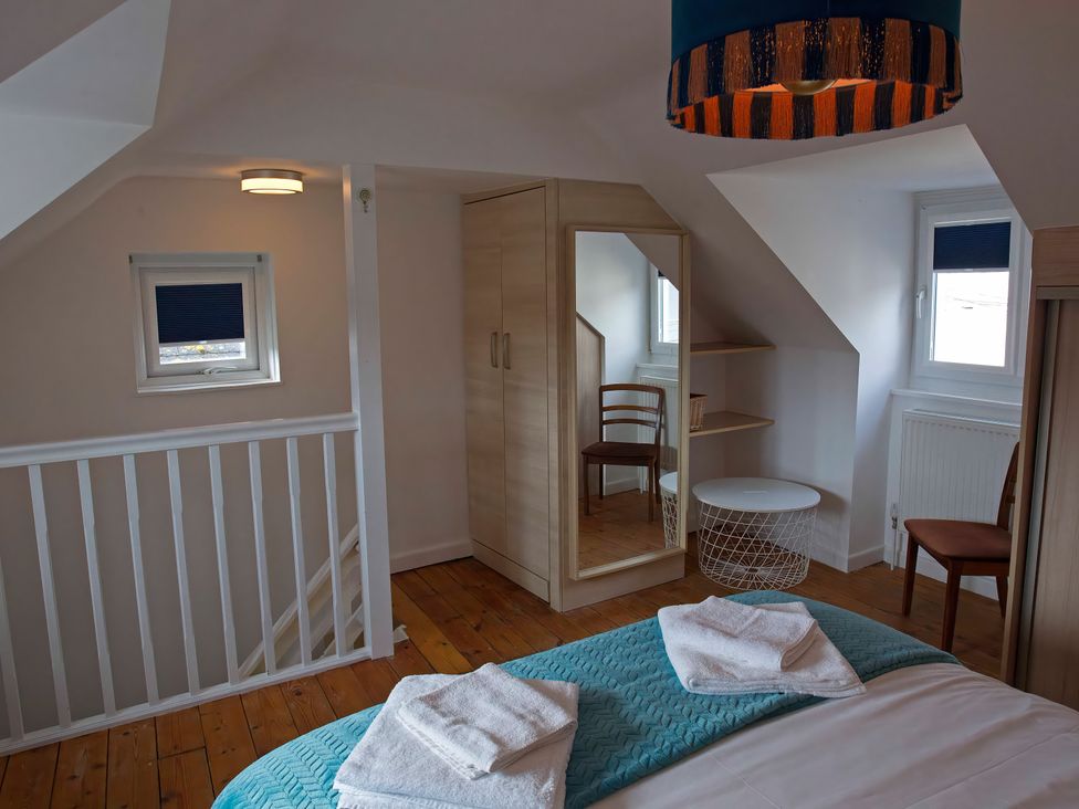Harbour Retreat - Dorset - 1139963 - thumbnail photo 12