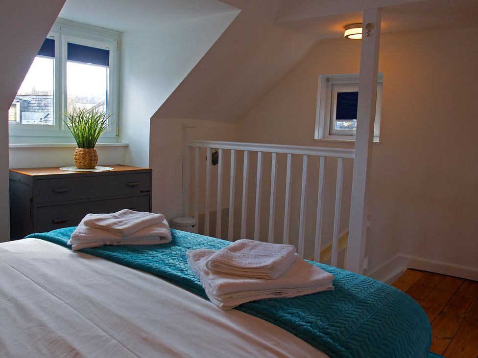 Harbour Retreat - Dorset - 1139963 - thumbnail photo 13