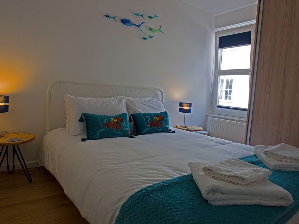 Harbour Retreat - Dorset - 1139963 - thumbnail photo 14