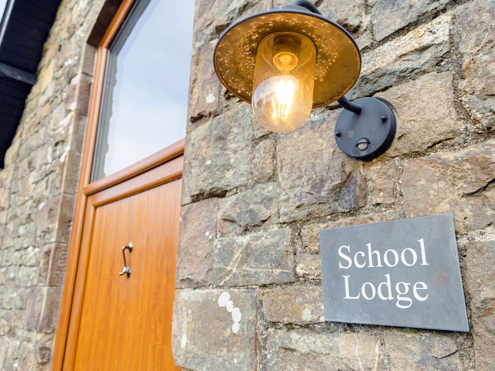 School Lodge - Mid Wales - 1140021 - thumbnail photo 4