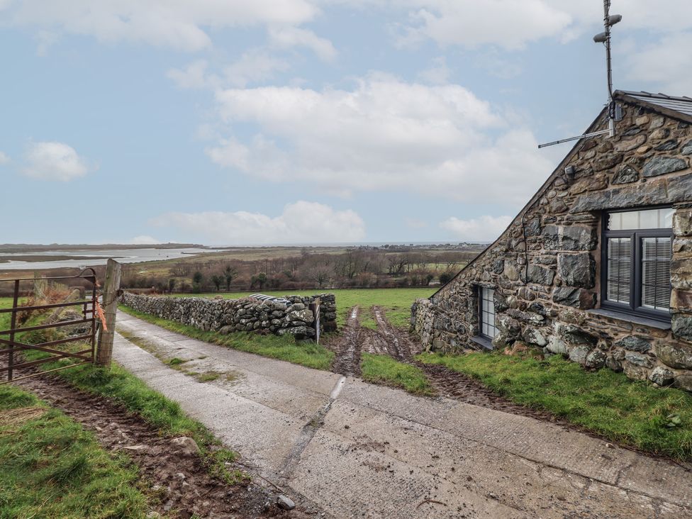 Gaerau Bach - North Wales - 1140040 - thumbnail photo 35