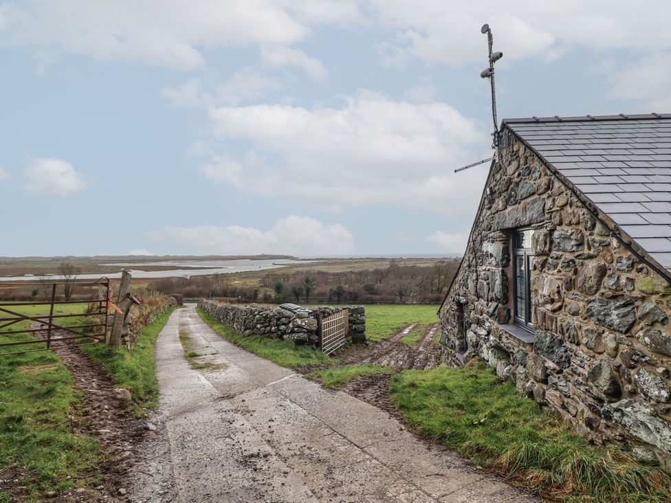 Gaerau Bach - North Wales - 1140040 - thumbnail photo 36