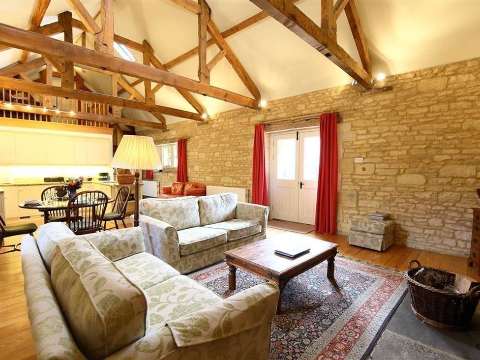The Granary - Cotswolds - 1140060 - thumbnail photo 4
