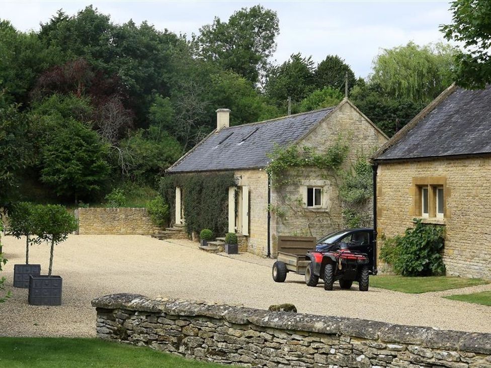 The Granary - Cotswolds - 1140060 - thumbnail photo 27