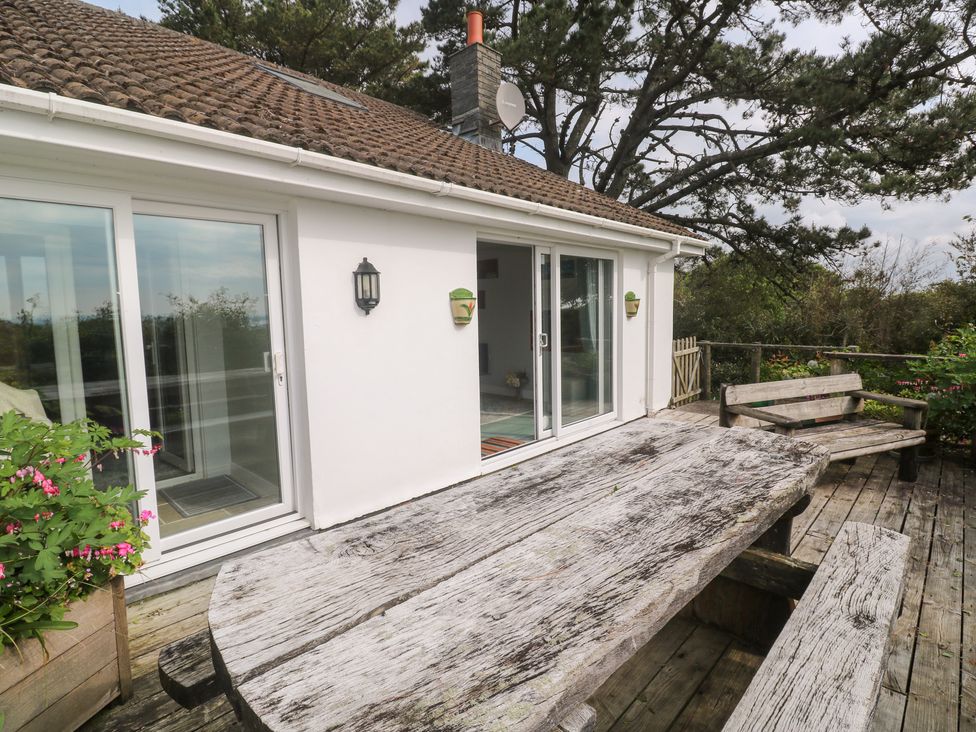 Little Roskrow - Cornwall - 1140072 - thumbnail photo 25