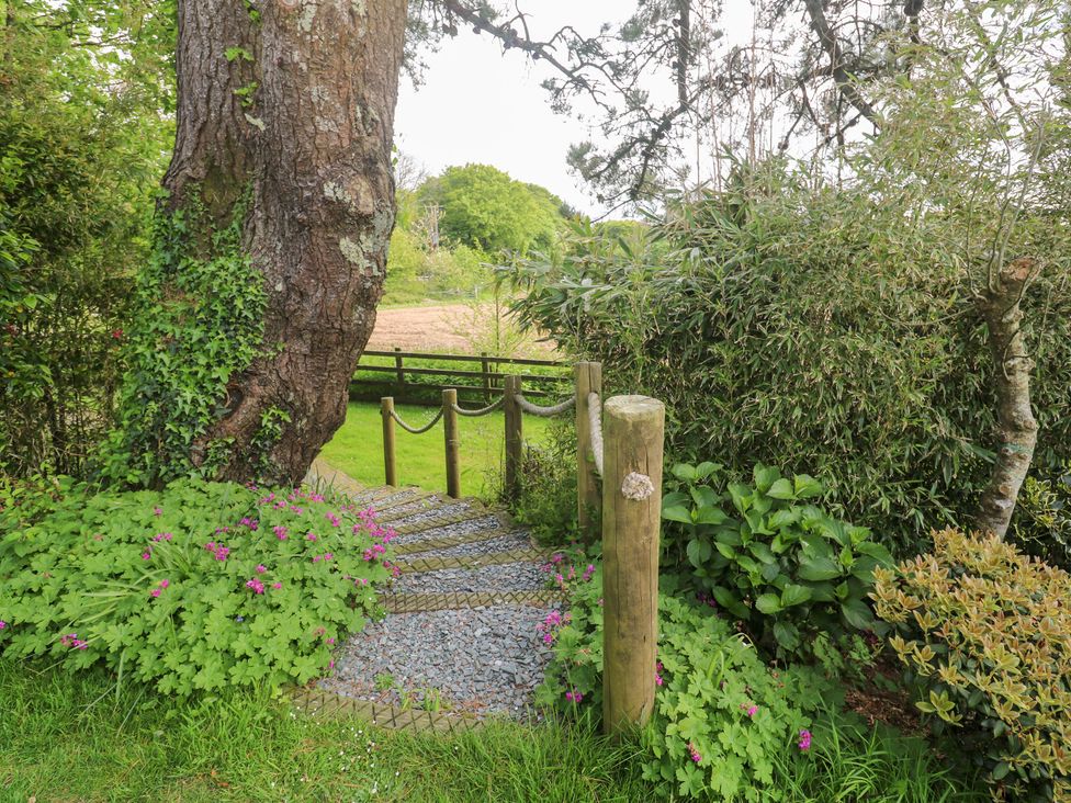 Little Roskrow - Cornwall - 1140072 - thumbnail photo 28