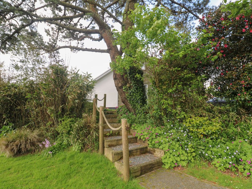Little Roskrow - Cornwall - 1140072 - thumbnail photo 29