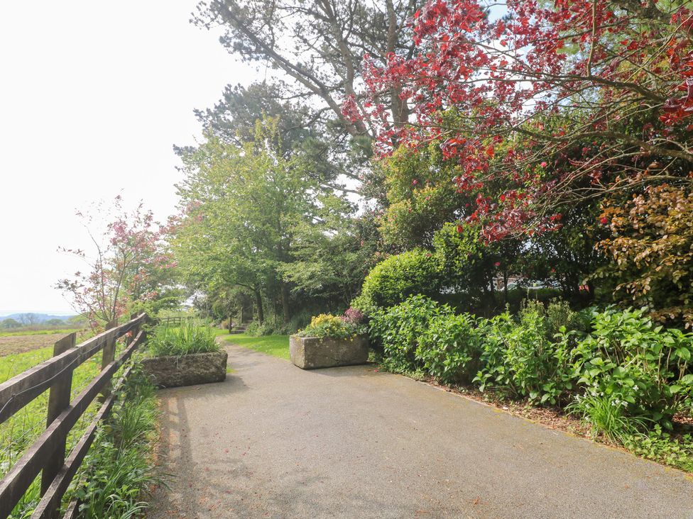 Little Roskrow - Cornwall - 1140072 - thumbnail photo 30
