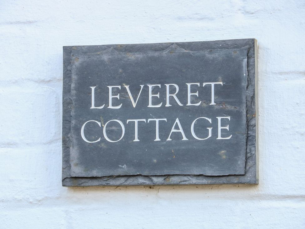 Leveret Cottage - Norfolk - 1140087 - thumbnail photo 2
