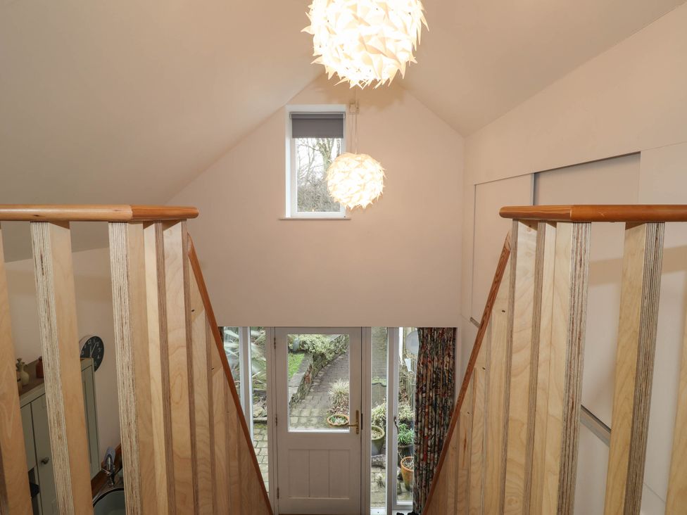The Studio at Dan y Garn - South Wales - 1140177 - thumbnail photo 9
