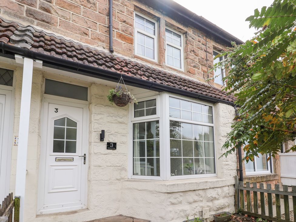 3 Glendowne Terrace - Yorkshire Dales - 1140186 - thumbnail photo 2