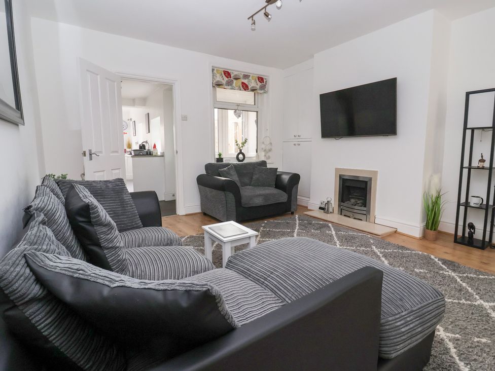 3 Glendowne Terrace - Yorkshire Dales - 1140186 - thumbnail photo 3