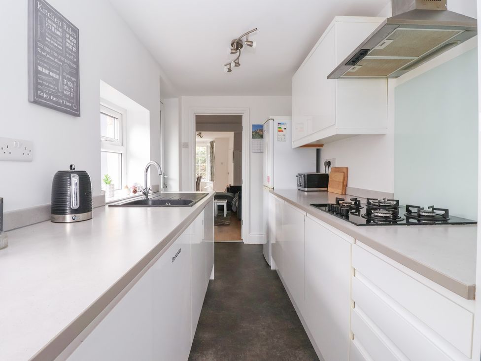 3 Glendowne Terrace - Yorkshire Dales - 1140186 - thumbnail photo 9