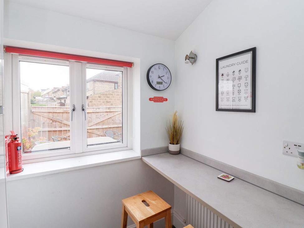 3 Glendowne Terrace - Yorkshire Dales - 1140186 - thumbnail photo 10