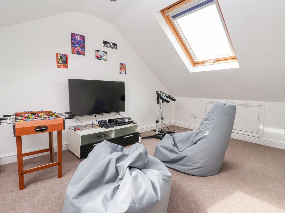 3 Glendowne Terrace - Yorkshire Dales - 1140186 - thumbnail photo 12