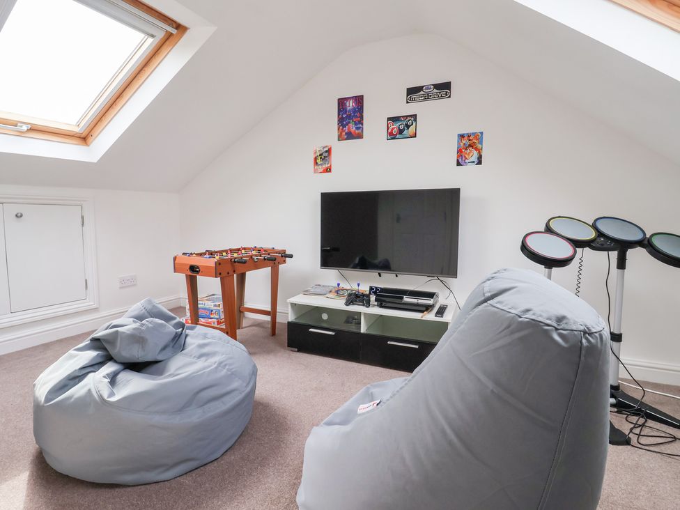 3 Glendowne Terrace - Yorkshire Dales - 1140186 - thumbnail photo 13
