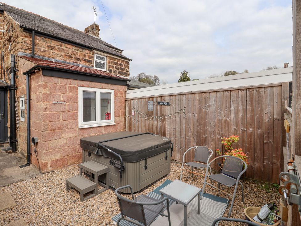 3 Glendowne Terrace - Yorkshire Dales - 1140186 - thumbnail photo 19
