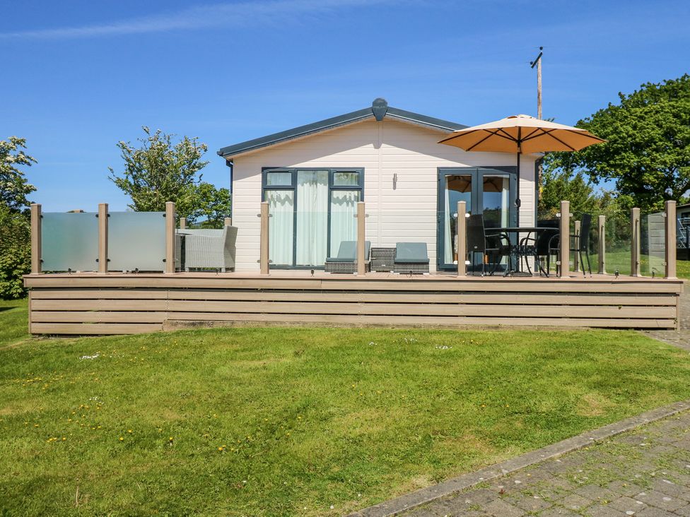 32 Sanctuary Lodge - North Wales - 1140205 - thumbnail photo 2