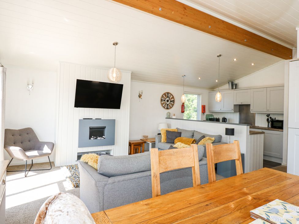 32 Sanctuary Lodge - North Wales - 1140205 - thumbnail photo 10