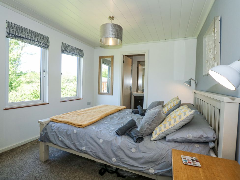 32 Sanctuary Lodge - North Wales - 1140205 - thumbnail photo 16
