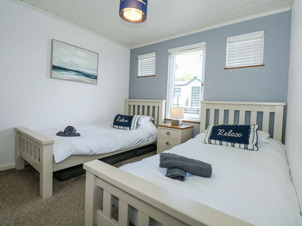 32 Sanctuary Lodge - North Wales - 1140205 - thumbnail photo 20