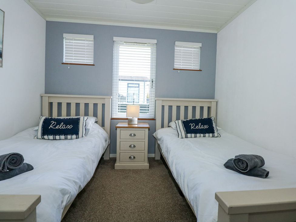 32 Sanctuary Lodge - North Wales - 1140205 - thumbnail photo 21
