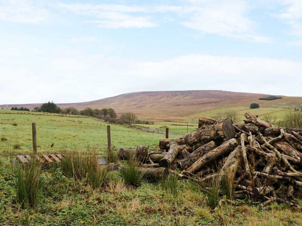 The Croft - Antrim - 1140373 - thumbnail photo 29