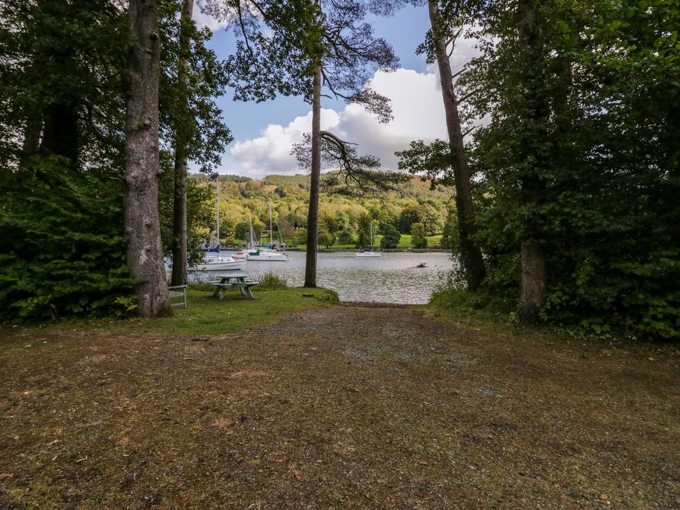 Lakeside View - Lake District - 1140421 - thumbnail photo 58