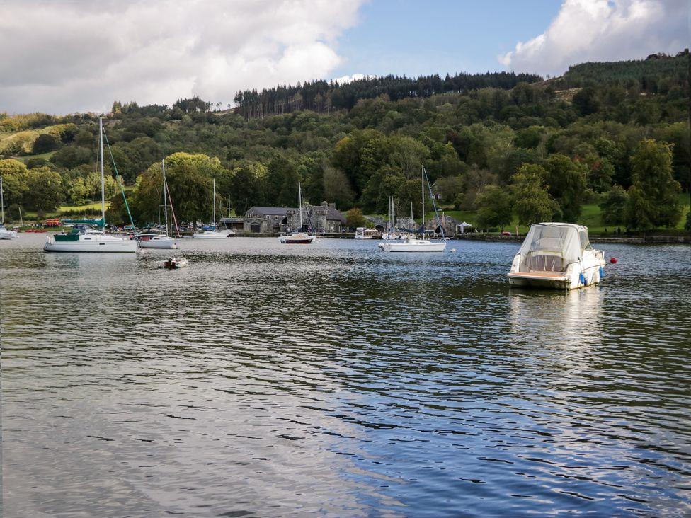 Lakeside View - Lake District - 1140421 - thumbnail photo 62